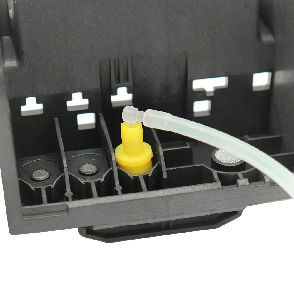 เข็มฉีดยาหมึกทําความสะอาดเครื่ - Print Head Cleaning Kit บทวิจารณ์และราคา
