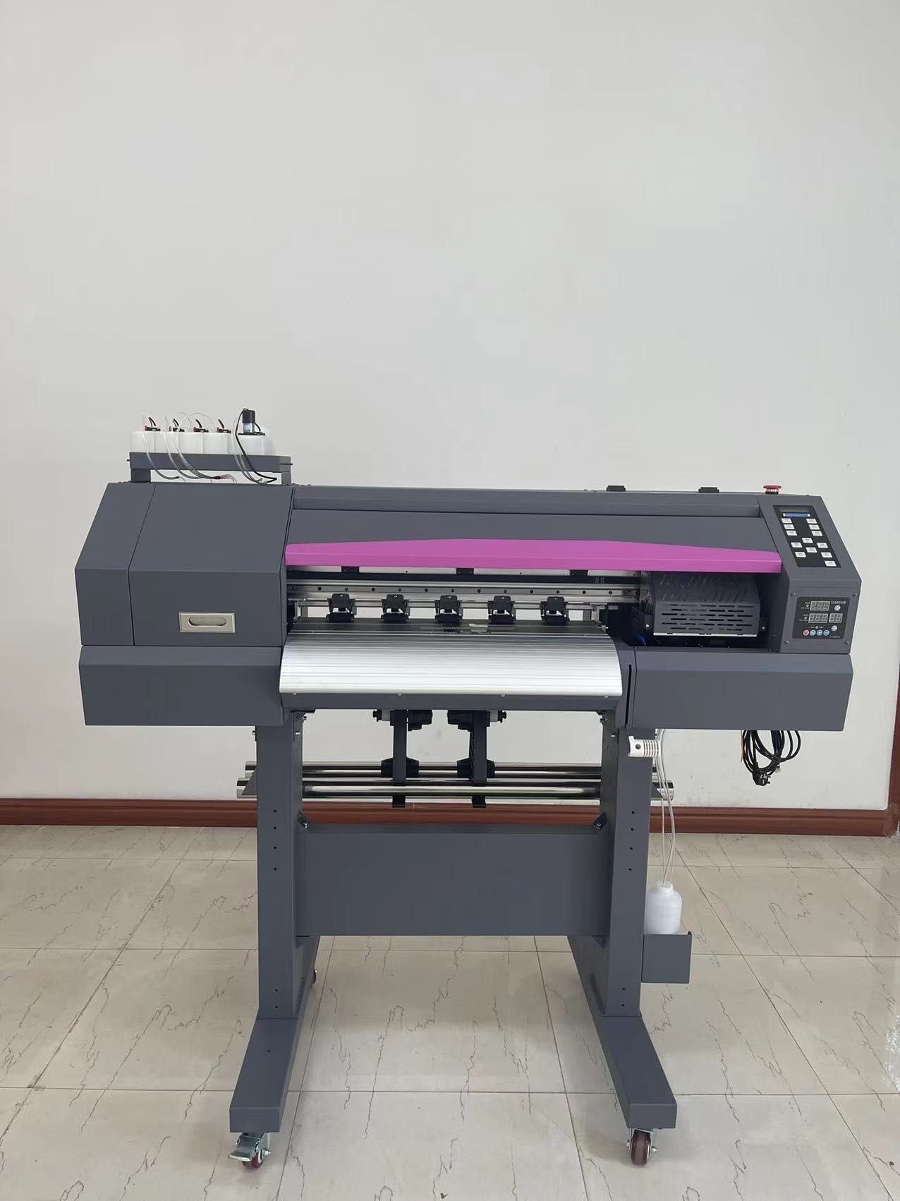 เครื่องพิมพ์ DTF รุ่นใหม่ ปี 2 - Dtf Printer Machine บทวิจารณ์และราคา