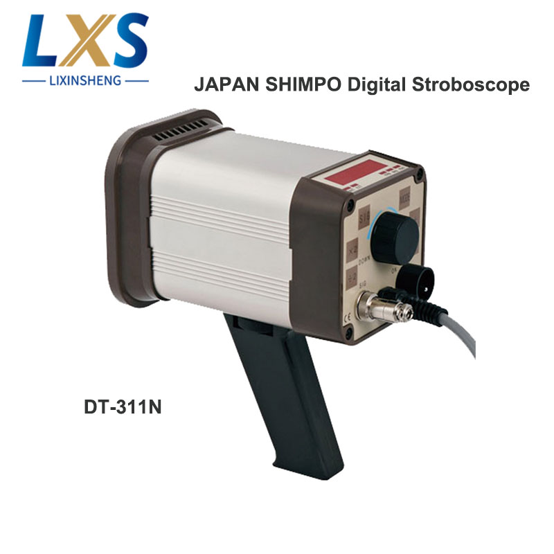 DT-311N JAPAN SHIMPO 5 ไฟสโตรโ - Commercial Digital Printing บทวิจารณ์และราคา