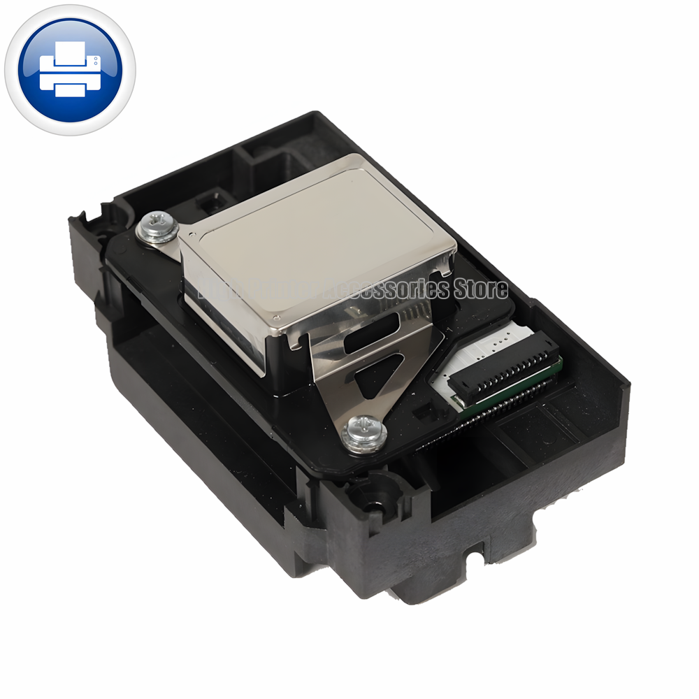 หัวพิมพ์ L805 UV DTF รุ่น F180 - Dtf Printer Machine บทวิจารณ์และราคา