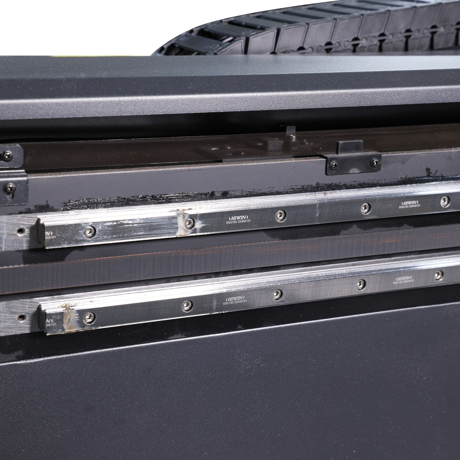 เครื่องพิมพ์ยูวีแบบสายพานตาข่า - Commercial Digital Printing บทวิจารณ์และราคา