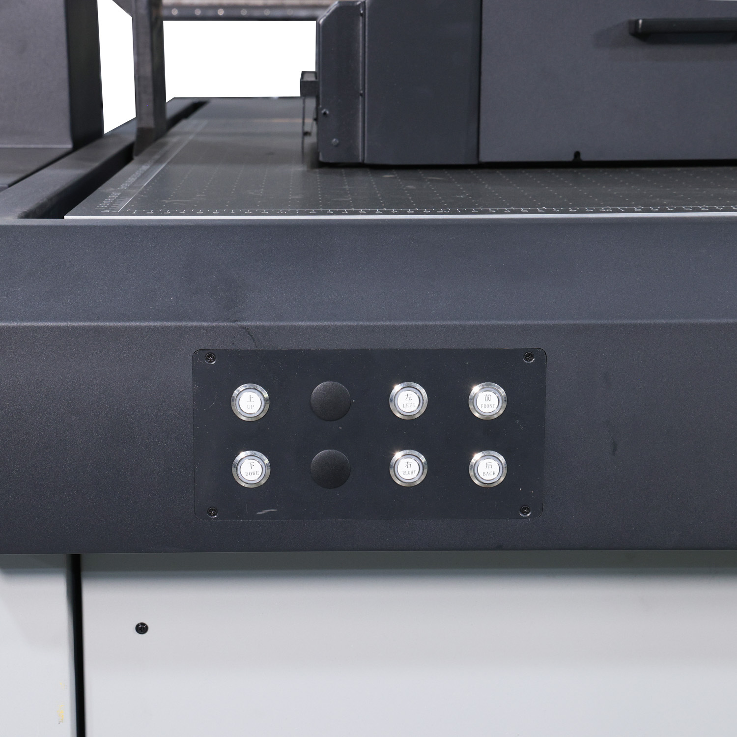 เครื่องพิมพ์ยูวีแบบสายพานตาข่า - Commercial Digital Printing บทวิจารณ์และราคา