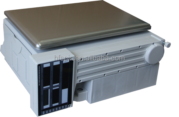 เครื่องชั่งน้ำหนักแบบตั้งโต๊ะอ - Commercial Printing Supplies Usa บทวิจารณ์และราคา