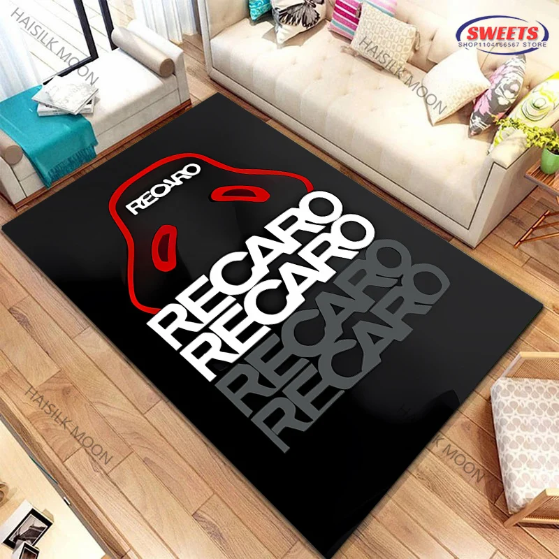 13 รูปแบบ R-Recaro โลโก้รูปแบบ - Commercial Printing Machine บทวิจารณ์และราคา
