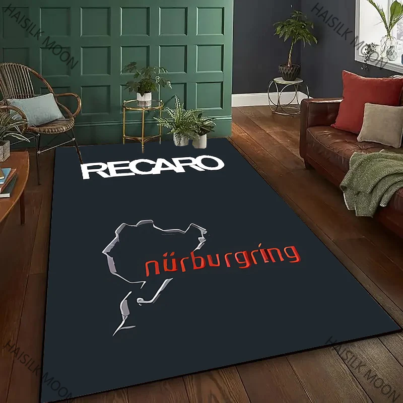 13 รูปแบบ R-Recaro โลโก้รูปแบบ - Commercial Printing Machine บทวิจารณ์และราคา