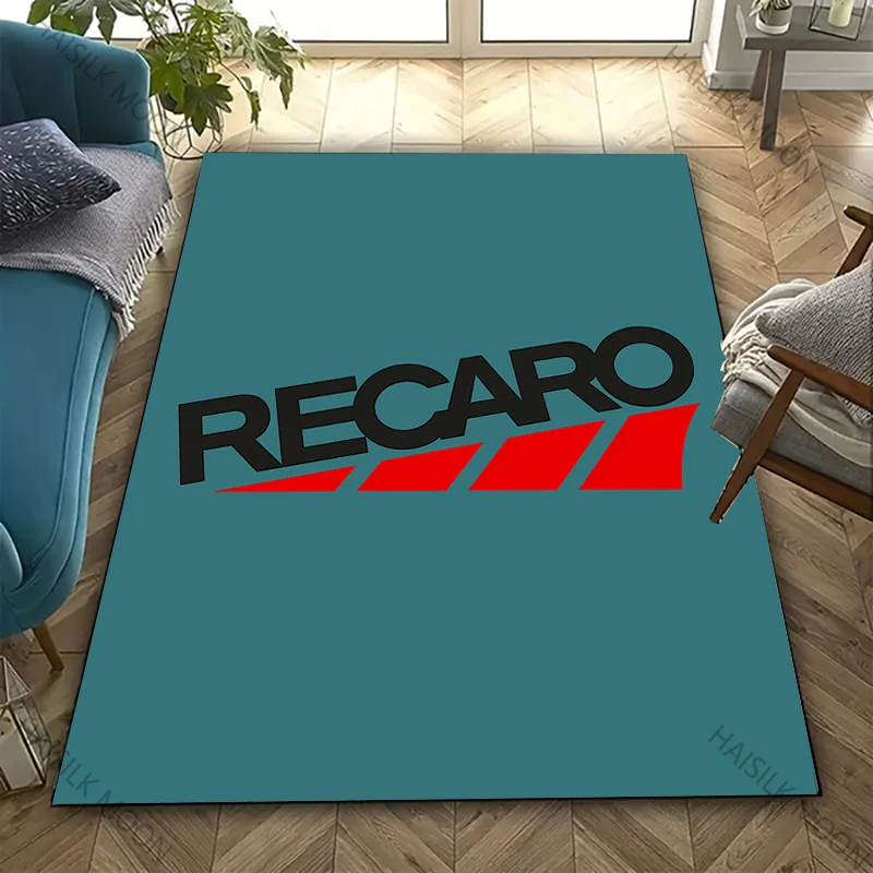 13 รูปแบบ R-Recaro โลโก้รูปแบบ - Commercial Printing Machine บทวิจารณ์และราคา