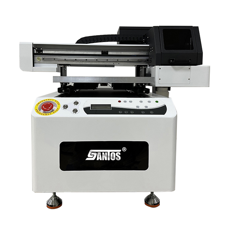เครื่องพิมพ์ยูวีดิจิตอลอัตโนมั - Commercial Digital Printing บทวิจารณ์และราคา