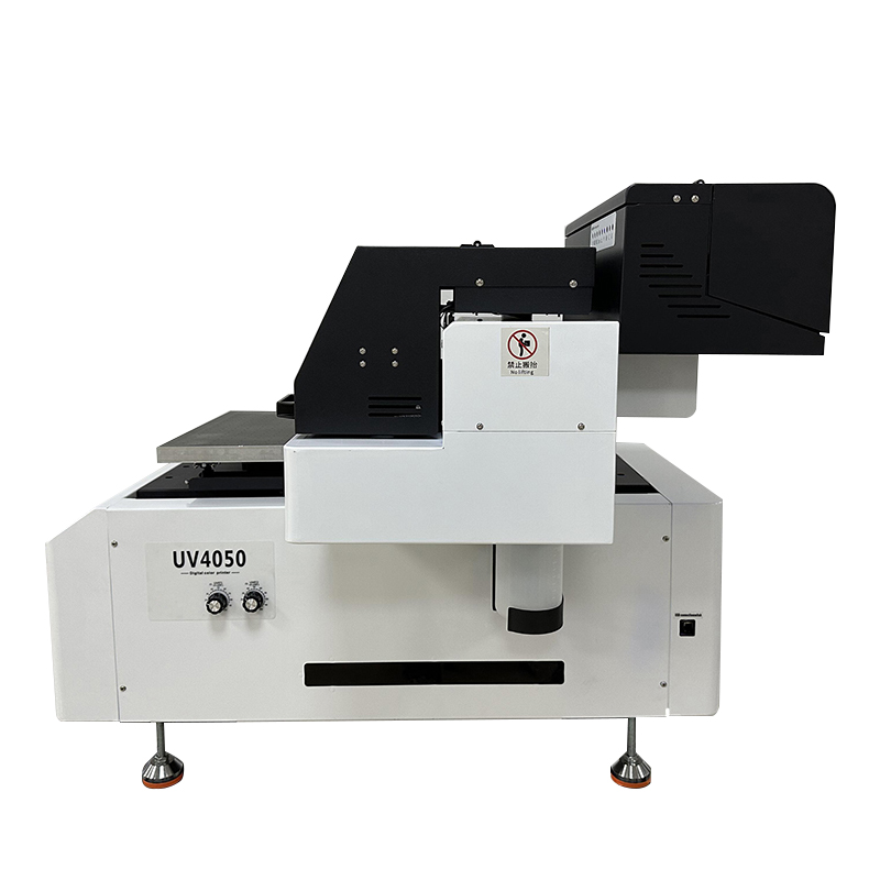 เครื่องพิมพ์ยูวีดิจิตอลอัตโนมั - Commercial Digital Printing บทวิจารณ์และราคา