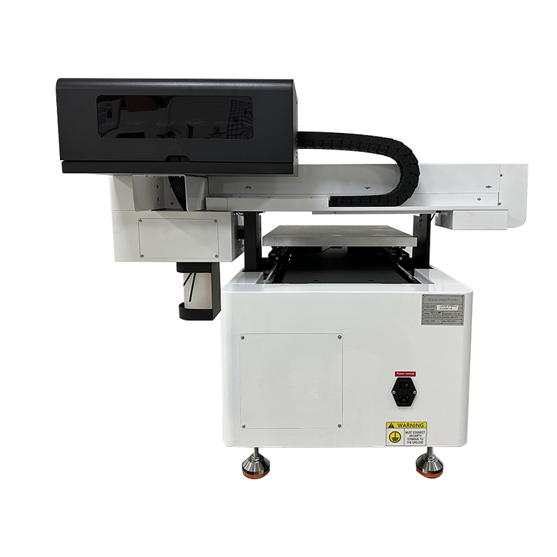 เครื่องพิมพ์ยูวีดิจิตอลอัตโนมั - Commercial Digital Printing บทวิจารณ์และราคา
