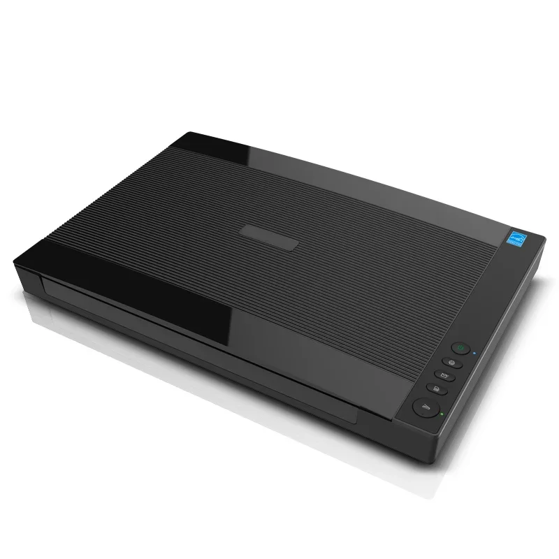 เครื่องสแกนแบบ Flatbed ขนาด A3 - Commercial Printing Dpi บทวิจารณ์และราคา
