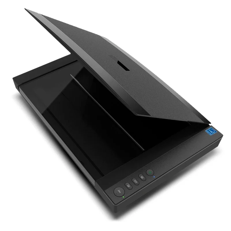 เครื่องสแกนแบบ Flatbed ขนาด A3 - Commercial Printing Dpi บทวิจารณ์และราคา