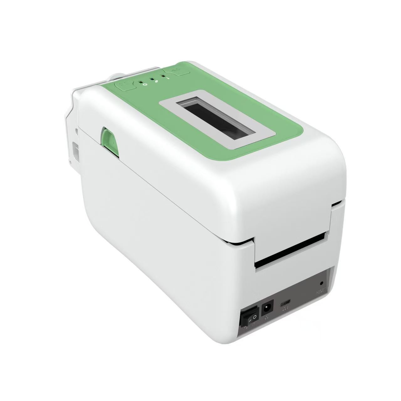 เครื่องพิมพ์ฉลากพกพา HS-DL60 ค - Commercial Printing Options บทวิจารณ์และราคา