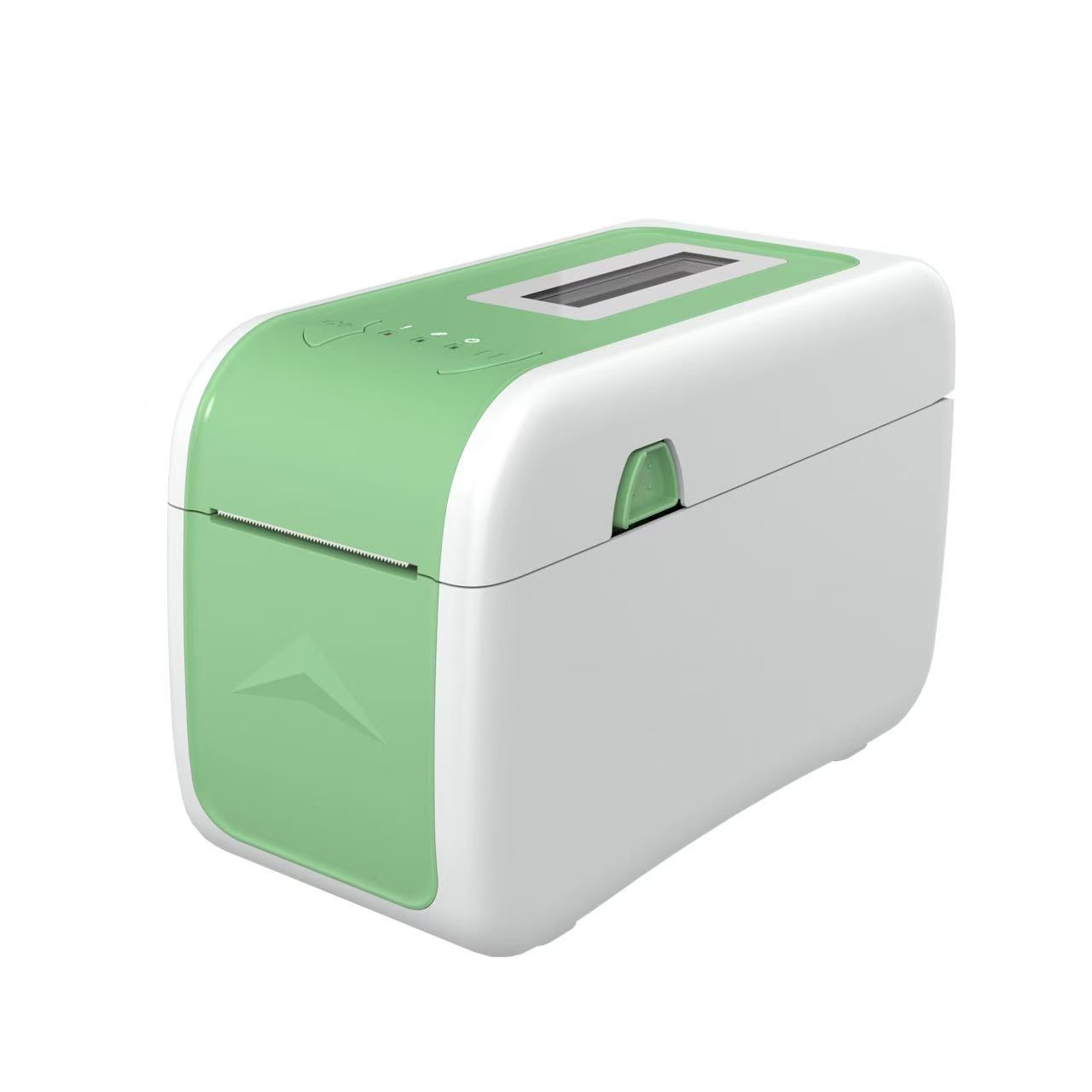 เครื่องพิมพ์ฉลากพกพา HS-DL60 ค - Commercial Printing Options บทวิจารณ์และราคา