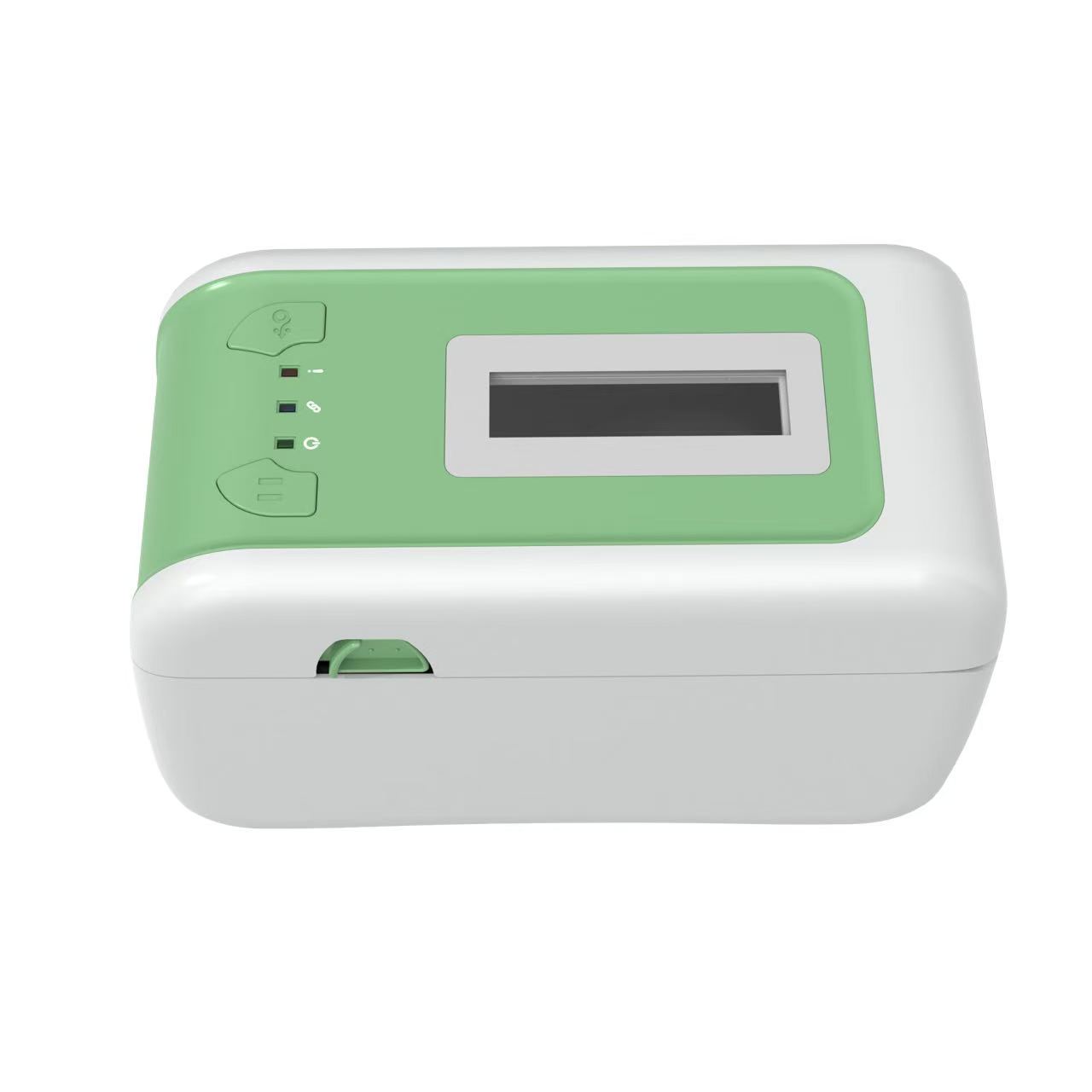 เครื่องพิมพ์ฉลากพกพา HS-DL60 ค - Commercial Printing Options บทวิจารณ์และราคา
