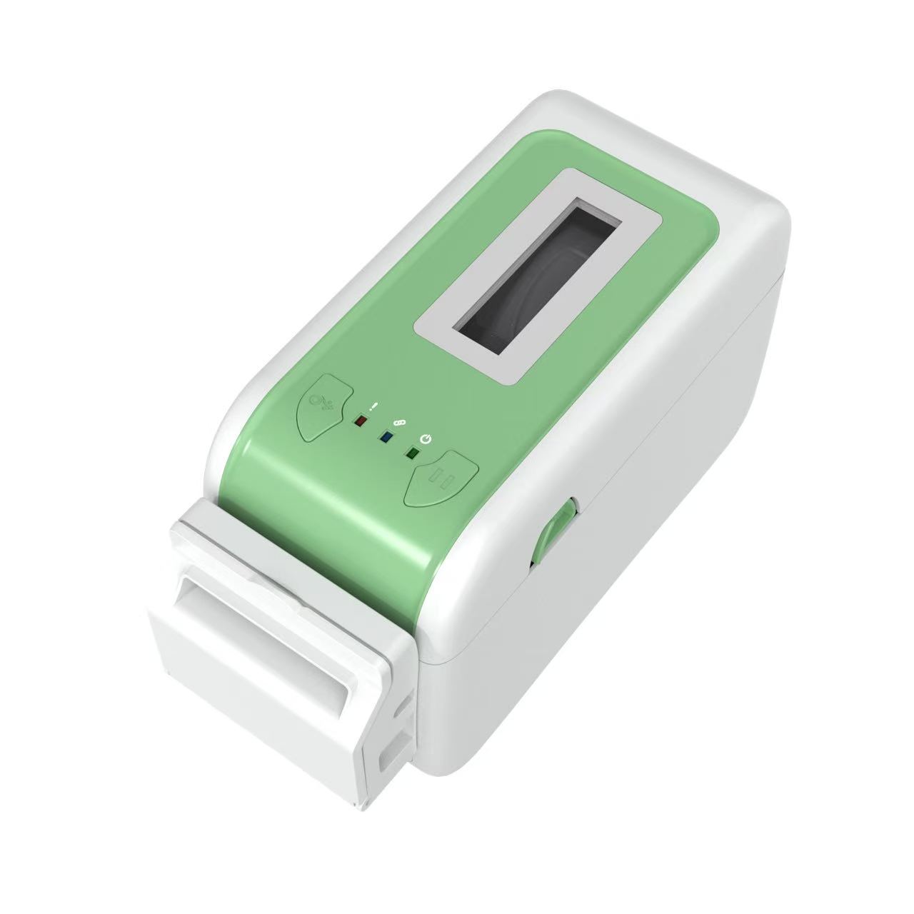 เครื่องพิมพ์ฉลากพกพา HS-DL60 ค - Commercial Printing Options บทวิจารณ์และราคา