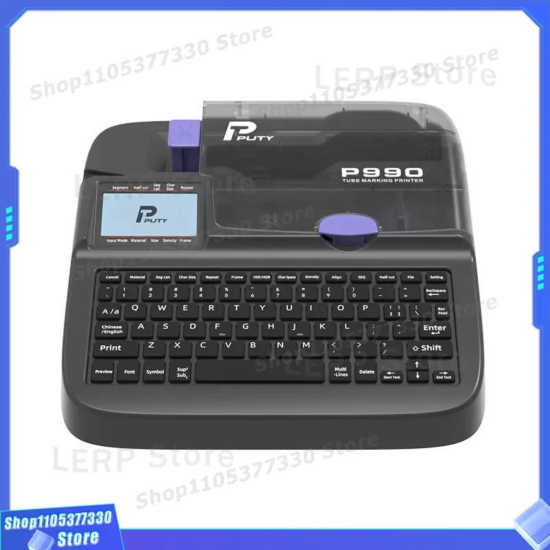 เครื่องพิมพ์ฉลากสายเคเบิลดิจิต - Commercial Digital Printing บทวิจารณ์และราคา