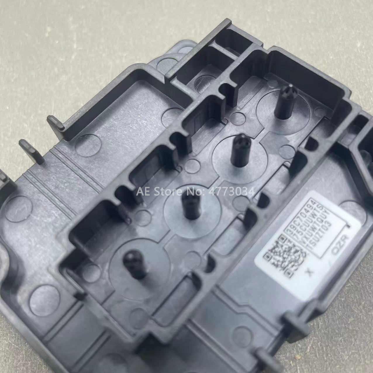 ใช้ได้กับเครื่องพิมพ์ Epson 47 - Dtf Printer Machine บทวิจารณ์และราคา