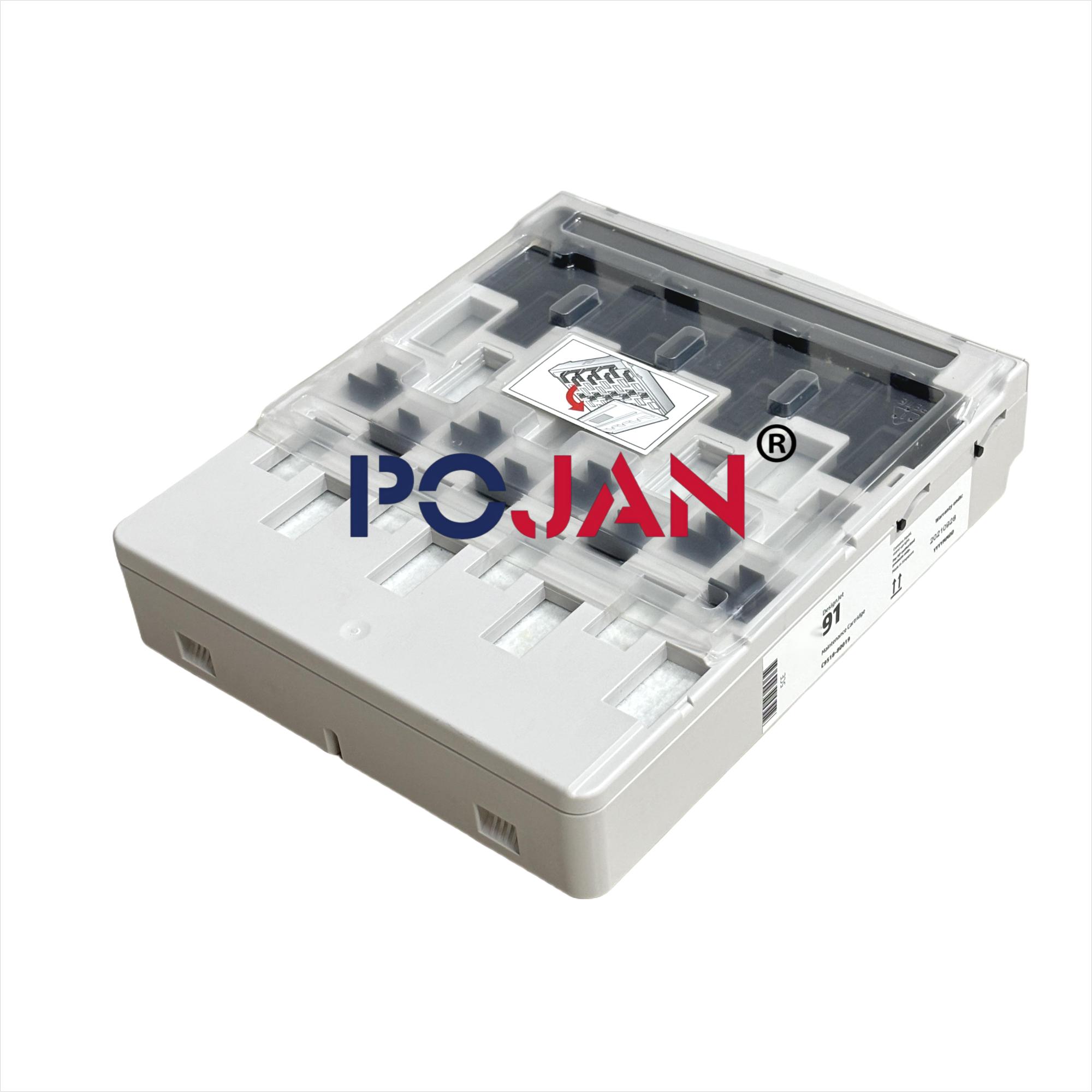 โปจัน # ตลับหมึกบำรุงรักษา 91  - Print Head Cleaning Kit บทวิจารณ์และราคา