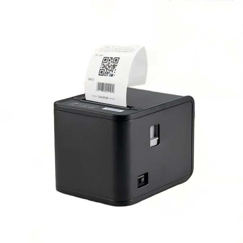เครื่องพิมพ์ใบเสร็จความร้อน XP - Commercial Printing Dpi บทวิจารณ์และราคา