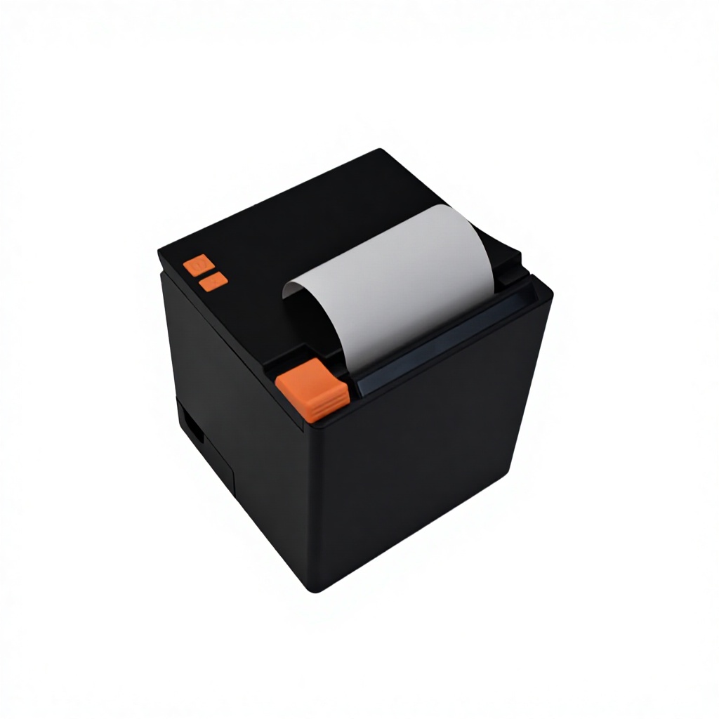 เครื่องพิมพ์ใบเสร็จความร้อนขนา - Commercial Printing Network บทวิจารณ์และราคา