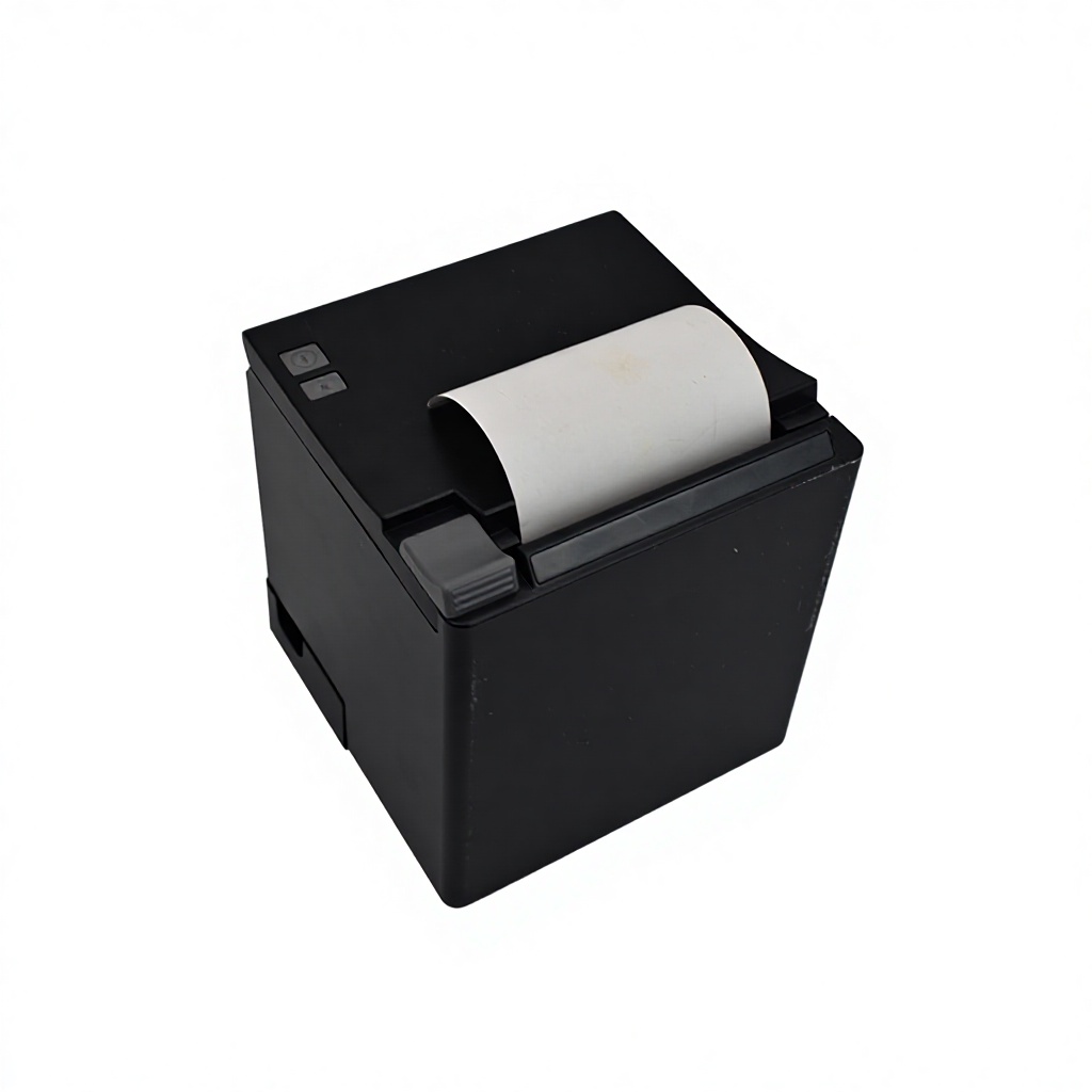 เครื่องพิมพ์ใบเสร็จความร้อนขนา - Commercial Printing Network บทวิจารณ์และราคา