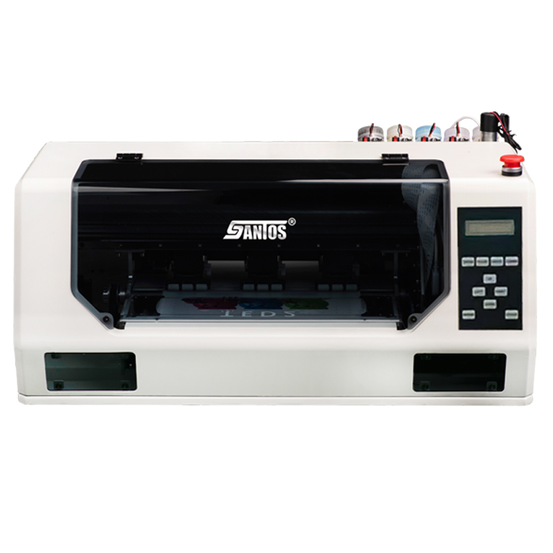 หัวพิมพ์สองหัว XP600/I1600 ระบ - Commercial Printing Supplies Usa บทวิจารณ์และราคา