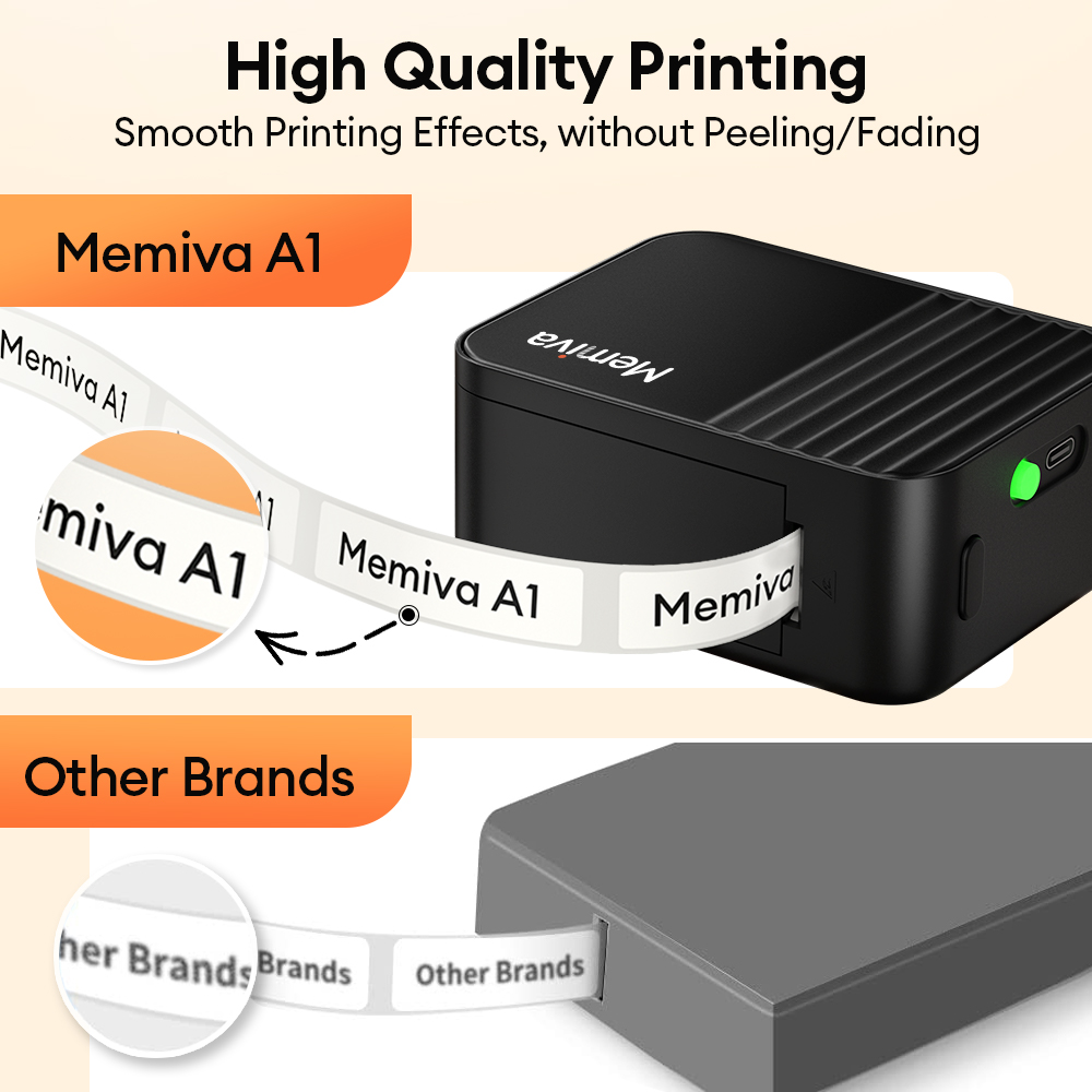 เมมิวา เอ 1 เครื่องพิมพ์ความร้ - Commercial Printing Network บทวิจารณ์และราคา